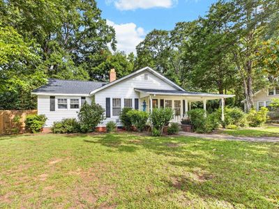 206 Harvey Rd