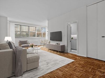 555 Kappock St APT 4H