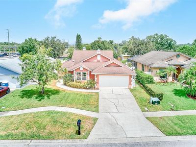 3106 FEATHERWOOD COURT