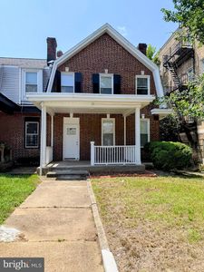 3629 Liberty Heights Ave