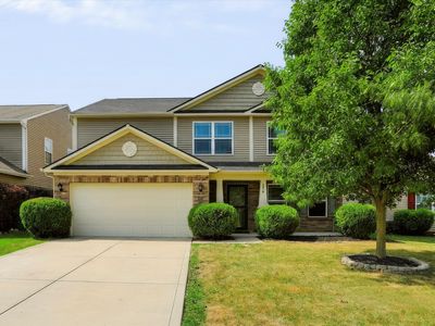 Property at 2979 W Sampler Ln, Monrovia, IN