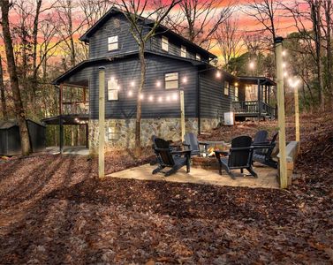 136 Fox Run Dr