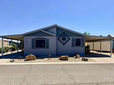 2208 W Baseline Ave #93