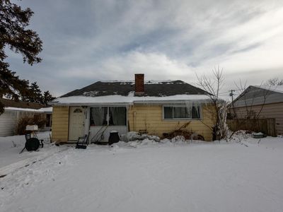 3008 South 51st STREET