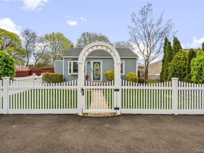 Property at 80 Cherubina Lane, North Babylon, NY