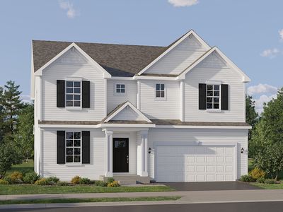 Santa Rosa Plan, Ashbury : Medallion Series