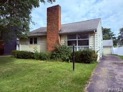 Property at 70 Meadow Ln, Buffalo, NY