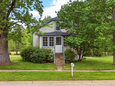 Property at 1007 W Detroit St, New Buffalo, MI