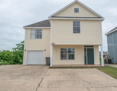 315 Kirkcauldy Dr
