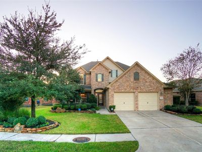 8303 Kerrington Glen Dr