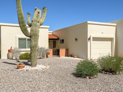 841 S Camino Del Monte