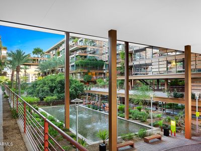 7157 E RANCHO VISTA Drive #4011