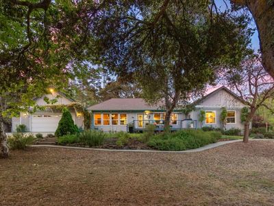 2111 Cox Rd