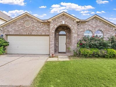285 Country Crossing Cir