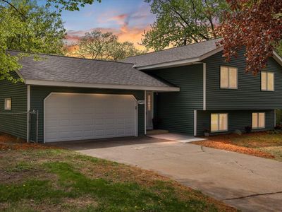 Property at 4497 Evergreen Dr, Vadnais Heights, MN