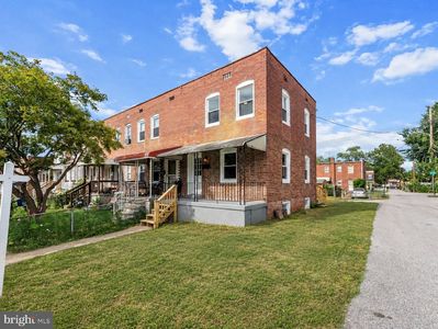 5337 Patrick Henry Dr