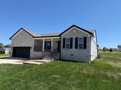 117 The Hunt Farm Rd