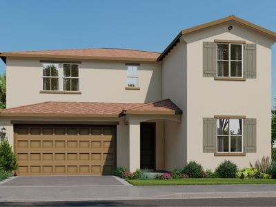 RESIDENCE 3161 Plan, Vienna at Vineyard Parke