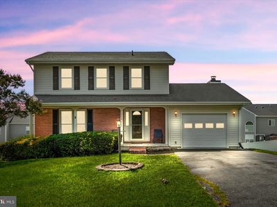 Property at 114 Cobblers Ct, Stafford, VA