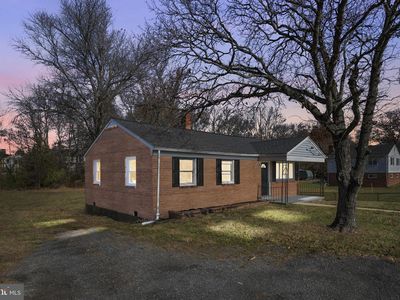 5438 Odell Rd
