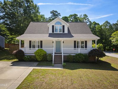 149 Autumn Ridge Dr