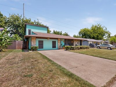 4651 Timber Wood Dr