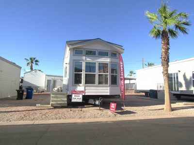 1452 S Ellsworth Rd #204