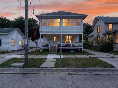 389 Rockport Rd