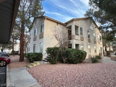 1830 N Buffalo Dr Unit 2055