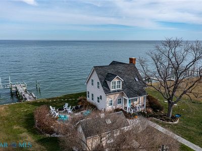 639 Marshall Beach Rd