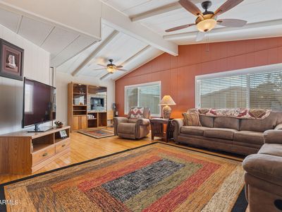 5402 E McKellips Rd LOT 276