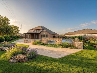 5003 Legend Ridge Ct
