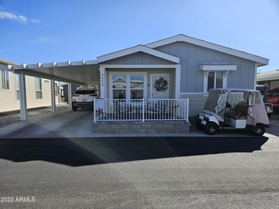 650 N Hawes Rd #3423