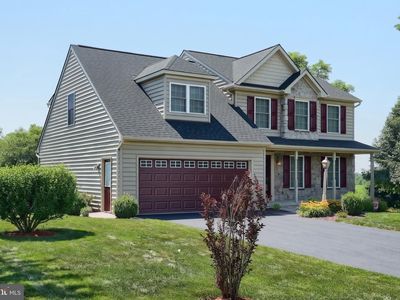 137 Kimberly Ln