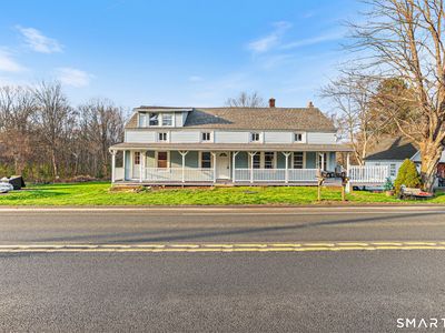 7 Tolland Turnpike