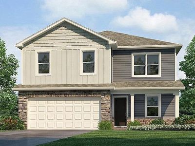 2873 Greenville Ct