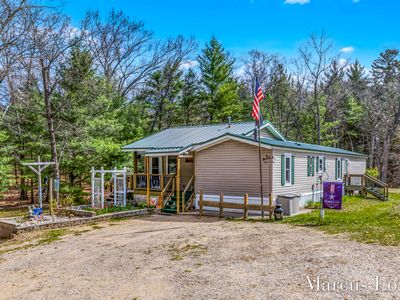 Property at 4376 E 24th St, Chase, MI