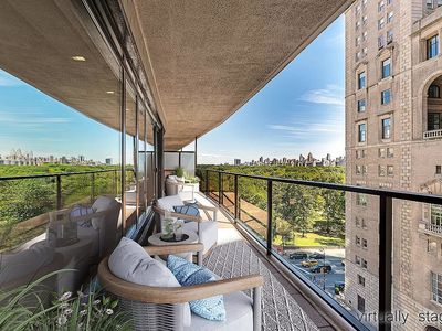 200 Central Park S APT 14A