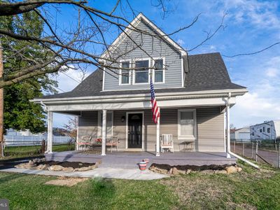Property at 8033 Edgewater Ave, Rosedale, MD
