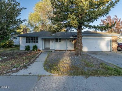 201 N Carson Meadow Dr