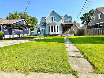 Property at 625 W Losey St, Galesburg, IL
