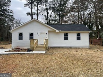 Property at 5385 Booker T Dr, Morrow, GA