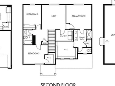 The Dillon Plan, Poudre Heights: The Lakes Collection