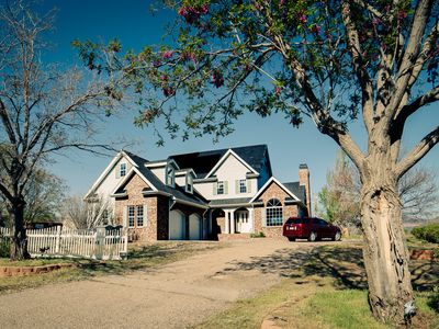 Property at 123 Rachel Ln, New Harmony, UT