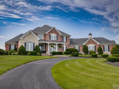 107 Bogey Creek Dr
