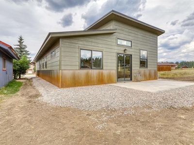 45 Scratch Court