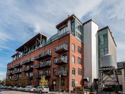 2960 Inca Street #411