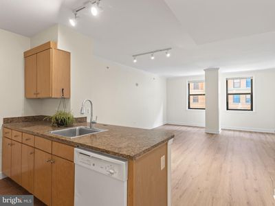 616 E E St NW #407
