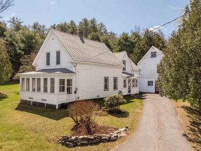 Property at 111 East Gilson Avenue, White River Junction, VT