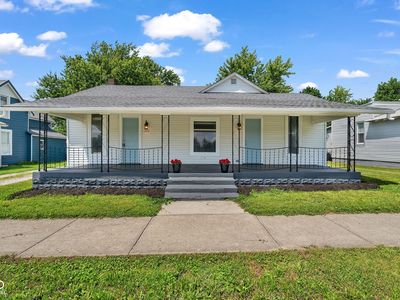 326 E Taylor St
